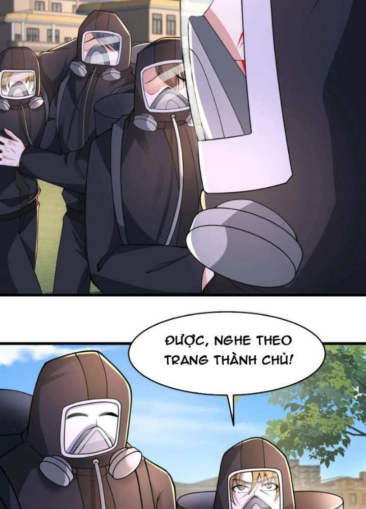 Ngày Tận Thế: Ta Nhận Được Tỷ Lệ Rớt Đồ Gấp 100 Lần Chapter 224 - 52