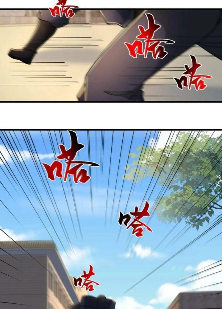 Ngày Tận Thế: Ta Nhận Được Tỷ Lệ Rớt Đồ Gấp 100 Lần Chapter 224 - 58