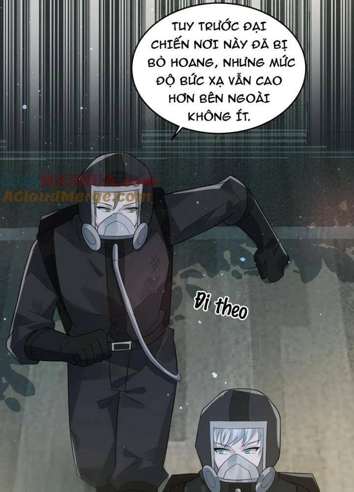 Ngày Tận Thế: Ta Nhận Được Tỷ Lệ Rớt Đồ Gấp 100 Lần Chapter 226 - 10