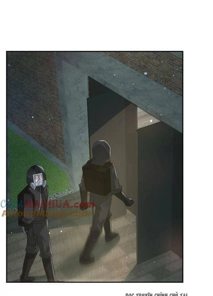 Ngày Tận Thế: Ta Nhận Được Tỷ Lệ Rớt Đồ Gấp 100 Lần Chapter 226 - 14