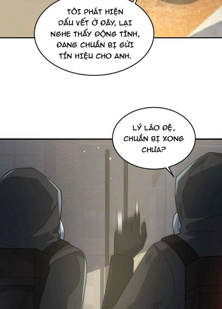 Ngày Tận Thế: Ta Nhận Được Tỷ Lệ Rớt Đồ Gấp 100 Lần Chapter 226 - 44