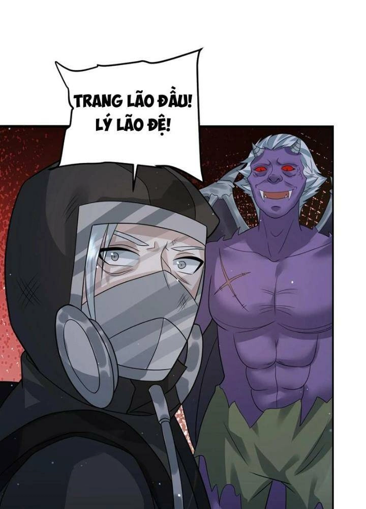 Ngày Tận Thế: Ta Nhận Được Tỷ Lệ Rớt Đồ Gấp 100 Lần Chapter 226 - 52