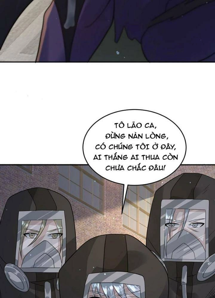 Ngày Tận Thế: Ta Nhận Được Tỷ Lệ Rớt Đồ Gấp 100 Lần Chapter 226 - 58