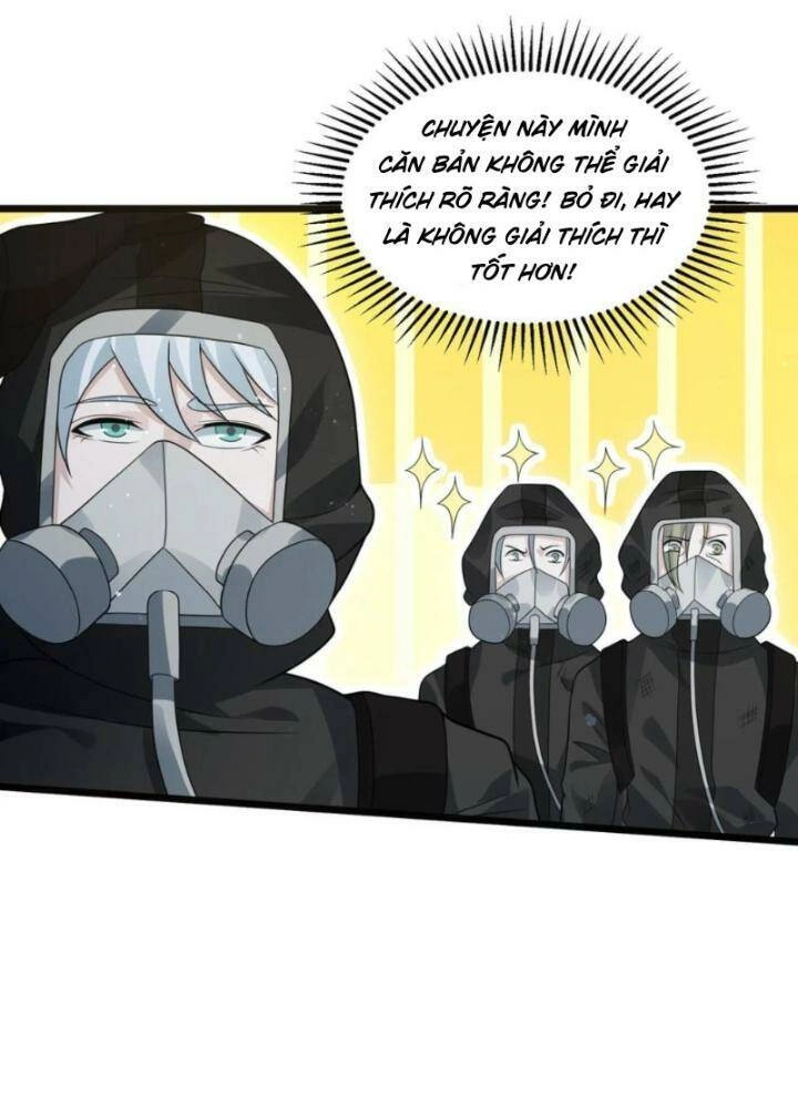 Ngày Tận Thế: Ta Nhận Được Tỷ Lệ Rớt Đồ Gấp 100 Lần Chapter 227 - 2