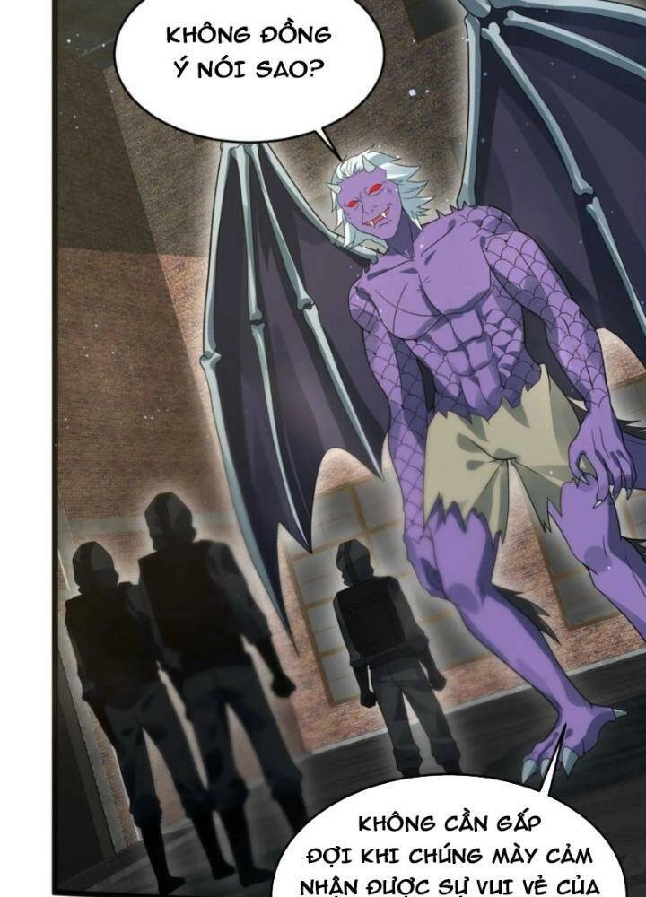 Ngày Tận Thế: Ta Nhận Được Tỷ Lệ Rớt Đồ Gấp 100 Lần Chapter 227 - 4