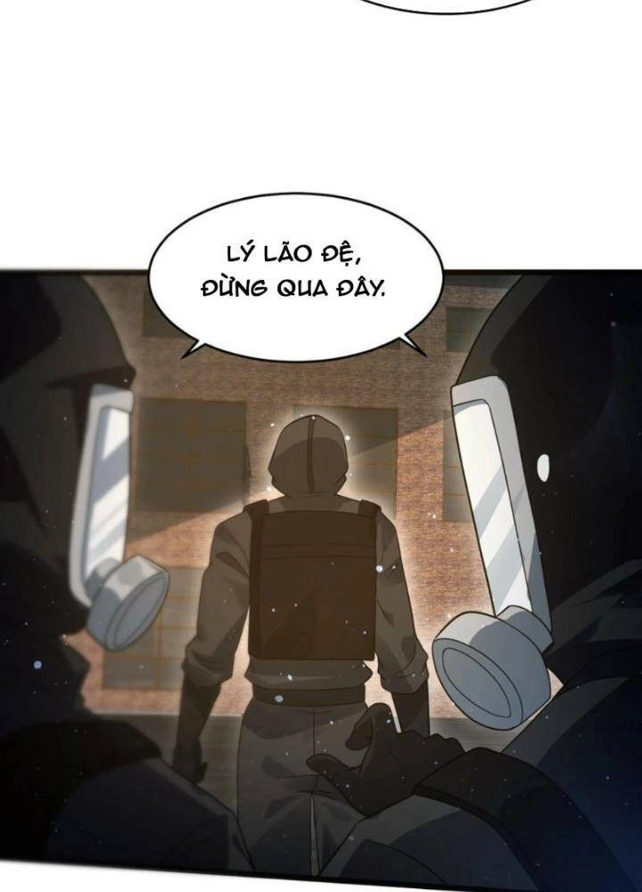 Ngày Tận Thế: Ta Nhận Được Tỷ Lệ Rớt Đồ Gấp 100 Lần Chapter 227 - 6