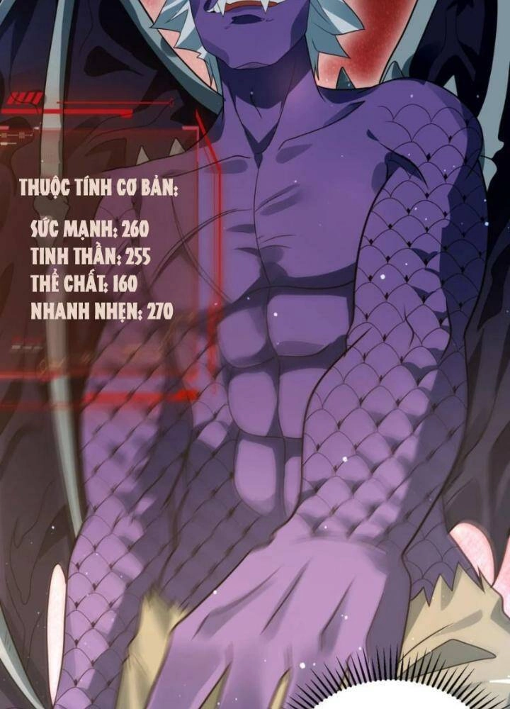 Ngày Tận Thế: Ta Nhận Được Tỷ Lệ Rớt Đồ Gấp 100 Lần Chapter 227 - 12