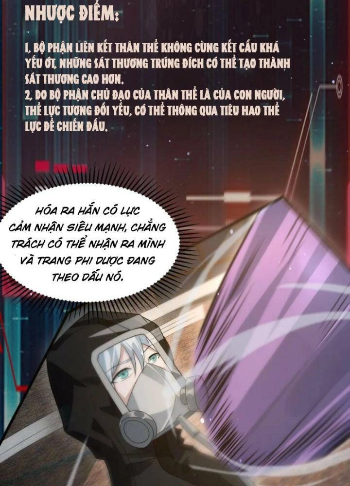 Ngày Tận Thế: Ta Nhận Được Tỷ Lệ Rớt Đồ Gấp 100 Lần Chapter 227 - 16