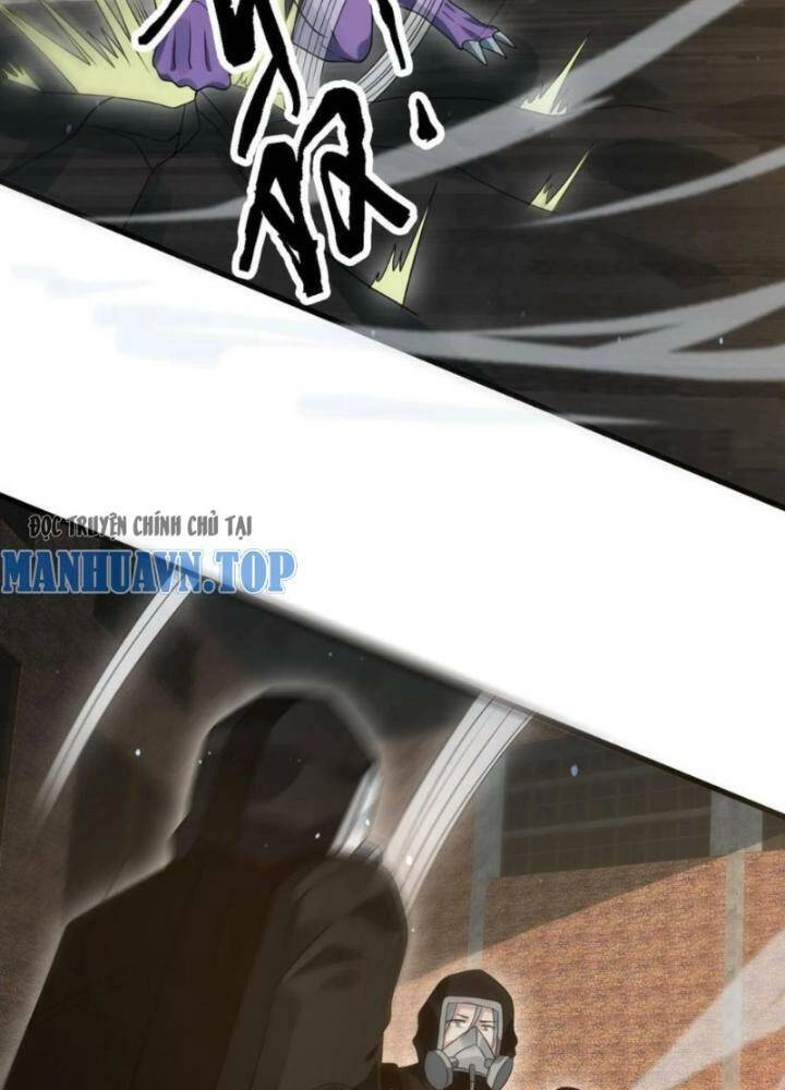 Ngày Tận Thế: Ta Nhận Được Tỷ Lệ Rớt Đồ Gấp 100 Lần Chapter 227 - 20