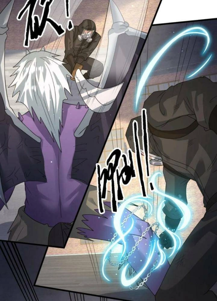 Ngày Tận Thế: Ta Nhận Được Tỷ Lệ Rớt Đồ Gấp 100 Lần Chapter 227 - 26