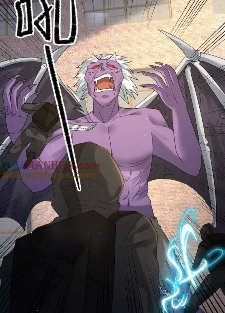 Ngày Tận Thế: Ta Nhận Được Tỷ Lệ Rớt Đồ Gấp 100 Lần Chapter 227 - 28