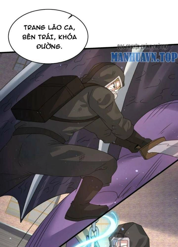 Ngày Tận Thế: Ta Nhận Được Tỷ Lệ Rớt Đồ Gấp 100 Lần Chapter 227 - 34