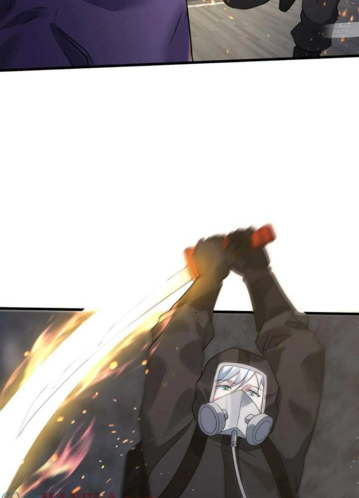 Ngày Tận Thế: Ta Nhận Được Tỷ Lệ Rớt Đồ Gấp 100 Lần Chapter 227 - 50