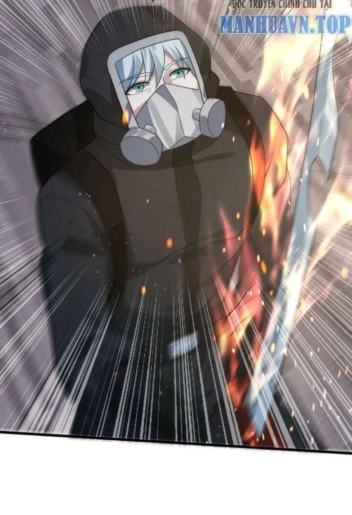 Ngày Tận Thế: Ta Nhận Được Tỷ Lệ Rớt Đồ Gấp 100 Lần Chapter 227 - 64