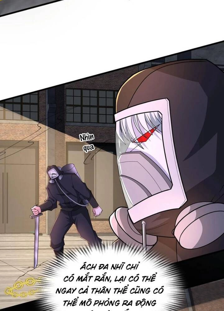 Ngày Tận Thế: Ta Nhận Được Tỷ Lệ Rớt Đồ Gấp 100 Lần Chapter 228 - 29