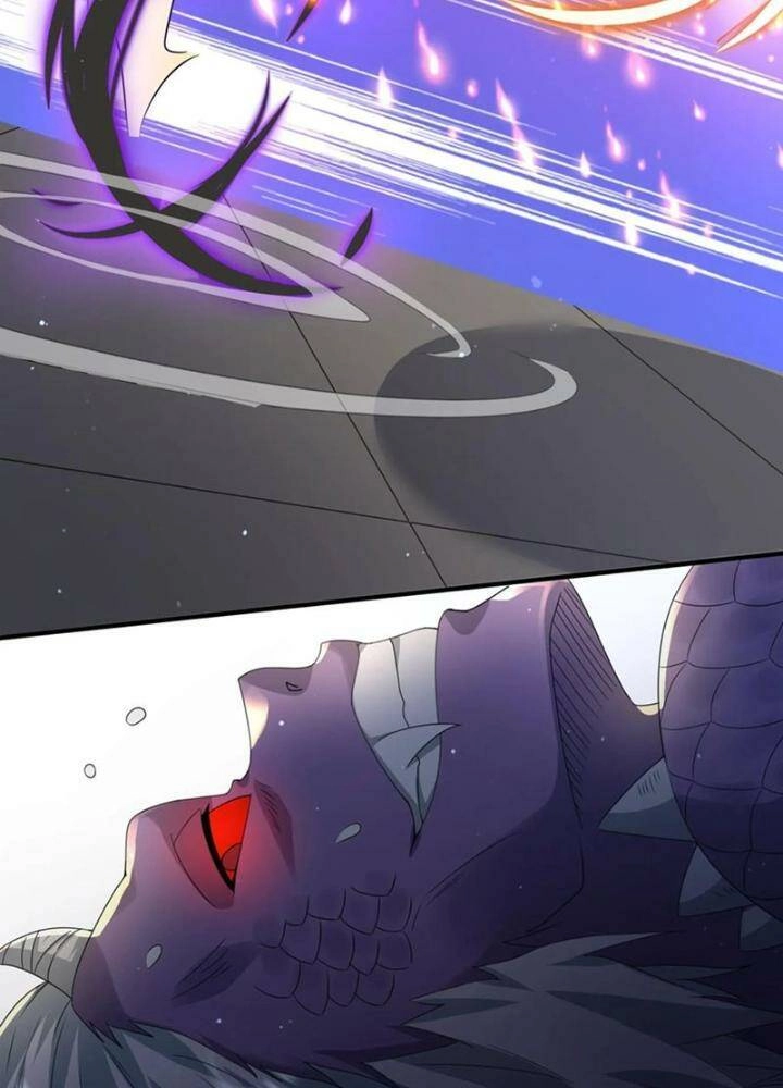 Ngày Tận Thế: Ta Nhận Được Tỷ Lệ Rớt Đồ Gấp 100 Lần Chapter 230 - 18