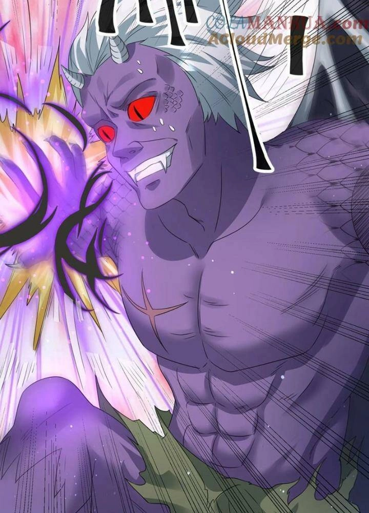 Ngày Tận Thế: Ta Nhận Được Tỷ Lệ Rớt Đồ Gấp 100 Lần Chapter 230 - 22