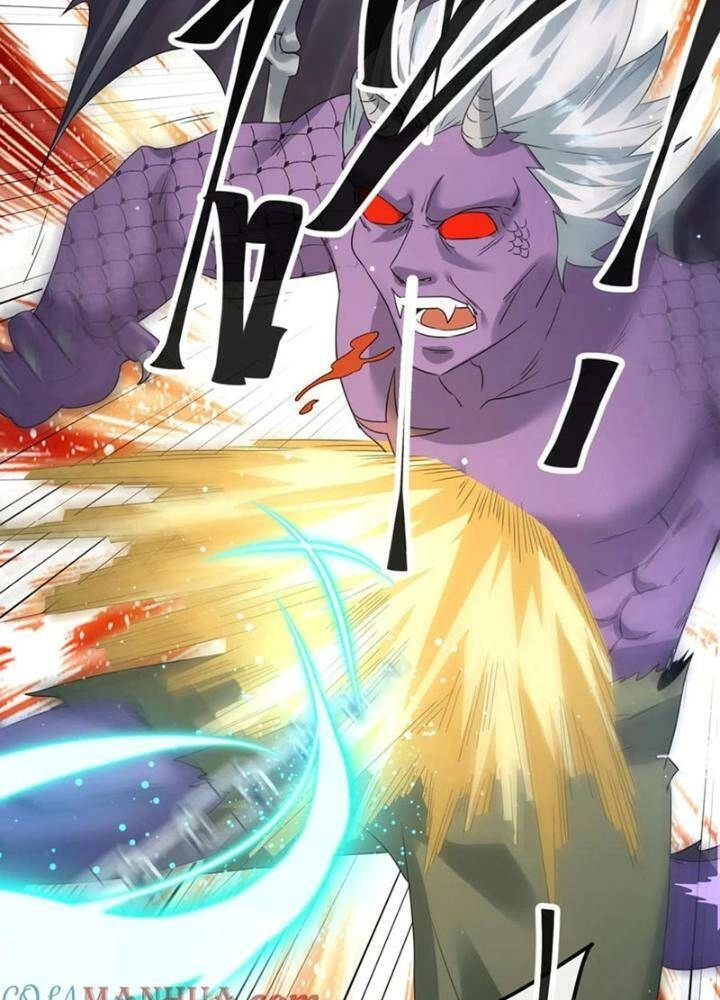 Ngày Tận Thế: Ta Nhận Được Tỷ Lệ Rớt Đồ Gấp 100 Lần Chapter 230 - 34