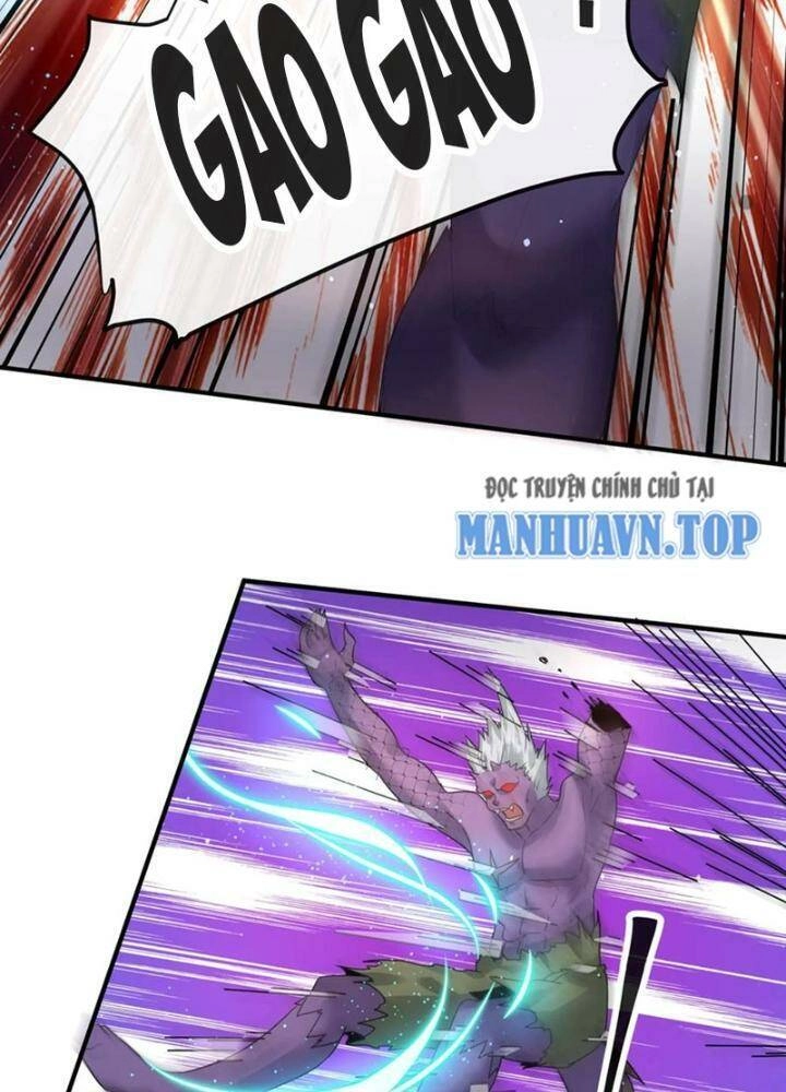 Ngày Tận Thế: Ta Nhận Được Tỷ Lệ Rớt Đồ Gấp 100 Lần Chapter 230 - 36