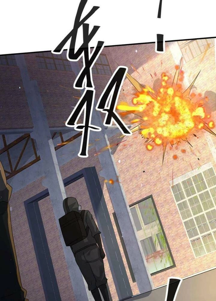 Ngày Tận Thế: Ta Nhận Được Tỷ Lệ Rớt Đồ Gấp 100 Lần Chapter 230 - 38