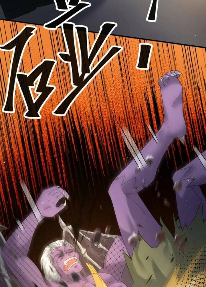 Ngày Tận Thế: Ta Nhận Được Tỷ Lệ Rớt Đồ Gấp 100 Lần Chapter 230 - 40