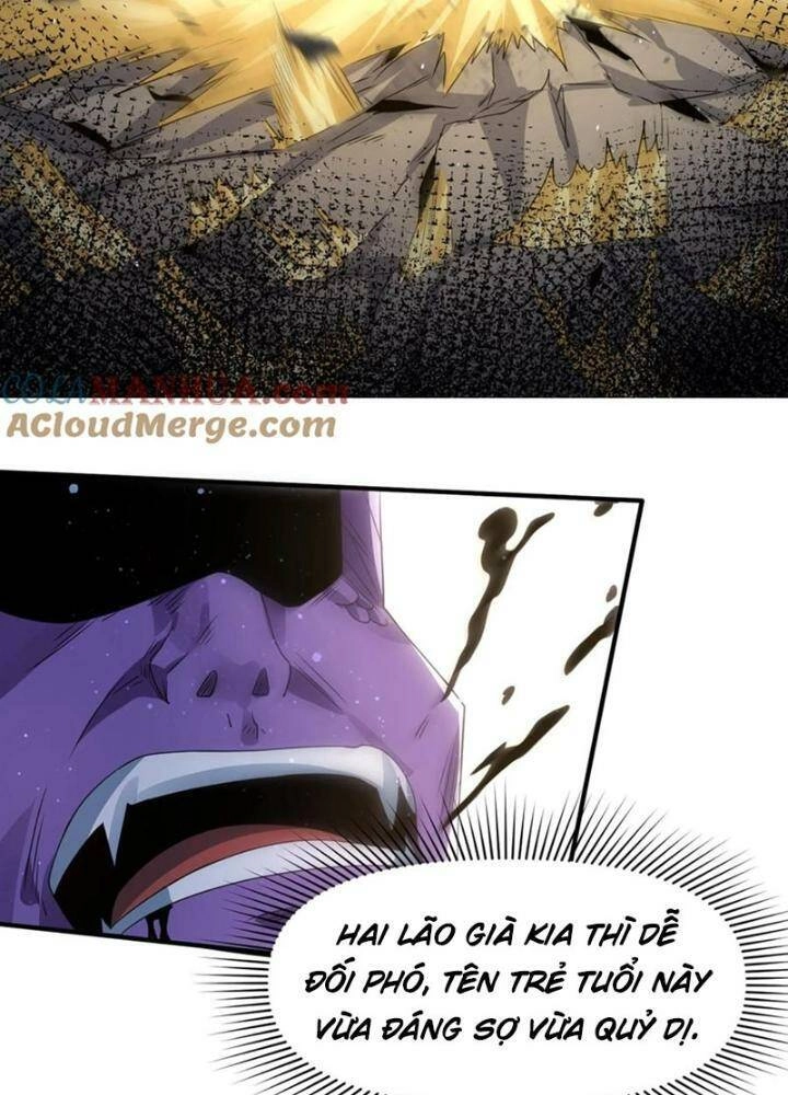 Ngày Tận Thế: Ta Nhận Được Tỷ Lệ Rớt Đồ Gấp 100 Lần Chapter 230 - 42