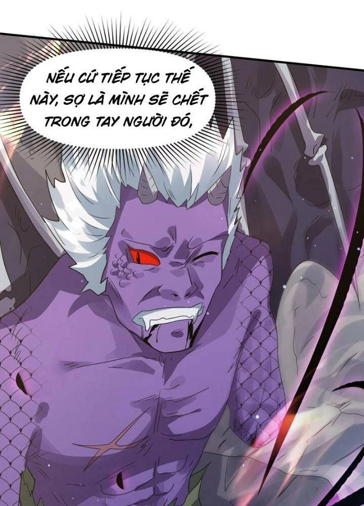 Ngày Tận Thế: Ta Nhận Được Tỷ Lệ Rớt Đồ Gấp 100 Lần Chapter 230 - 44