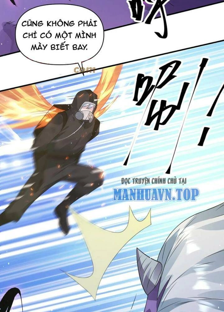 Ngày Tận Thế: Ta Nhận Được Tỷ Lệ Rớt Đồ Gấp 100 Lần Chapter 230 - 56