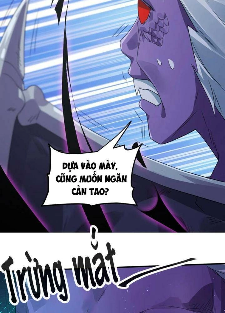 Ngày Tận Thế: Ta Nhận Được Tỷ Lệ Rớt Đồ Gấp 100 Lần Chapter 230 - 58