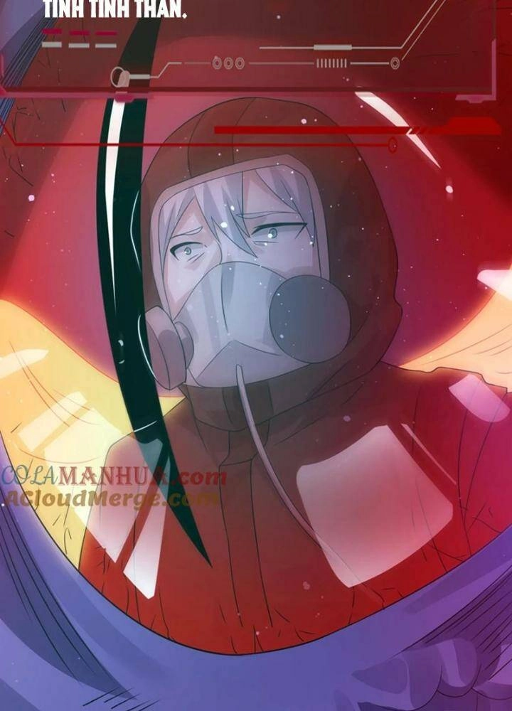 Ngày Tận Thế: Ta Nhận Được Tỷ Lệ Rớt Đồ Gấp 100 Lần Chapter 230 - 62