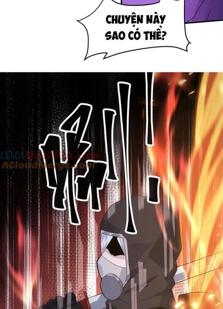 Ngày Tận Thế: Ta Nhận Được Tỷ Lệ Rớt Đồ Gấp 100 Lần Chapter 230 - 76