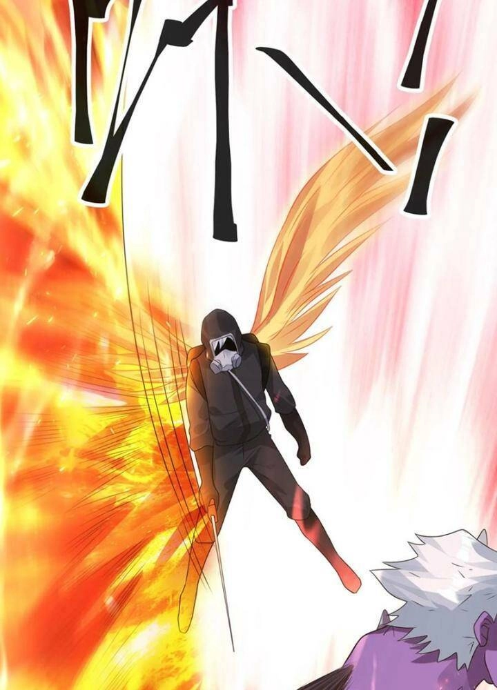 Ngày Tận Thế: Ta Nhận Được Tỷ Lệ Rớt Đồ Gấp 100 Lần Chapter 230 - 80