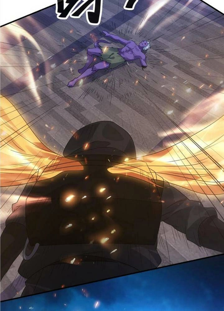 Ngày Tận Thế: Ta Nhận Được Tỷ Lệ Rớt Đồ Gấp 100 Lần Chapter 230 - 100