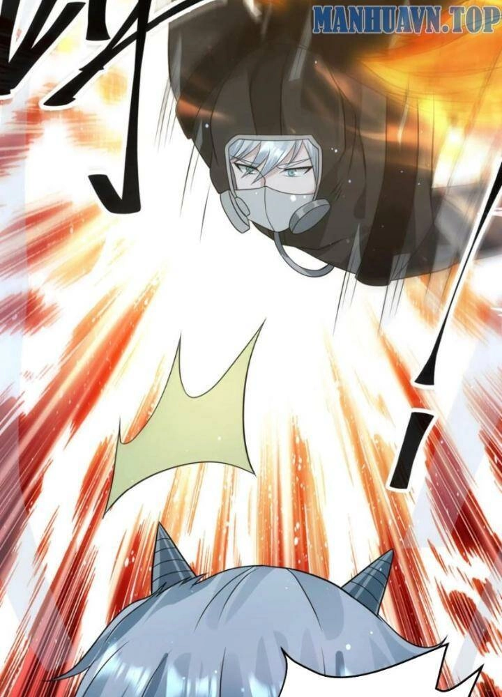 Ngày Tận Thế: Ta Nhận Được Tỷ Lệ Rớt Đồ Gấp 100 Lần Chapter 231 - 54