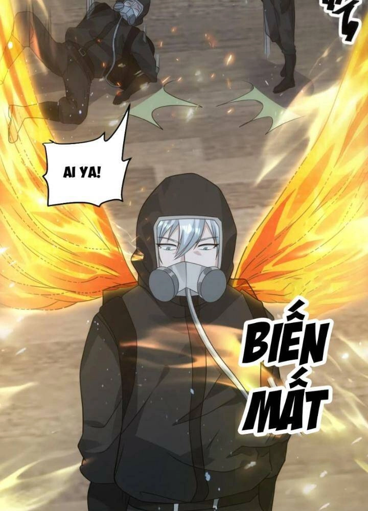 Ngày Tận Thế: Ta Nhận Được Tỷ Lệ Rớt Đồ Gấp 100 Lần Chapter 231 - 64