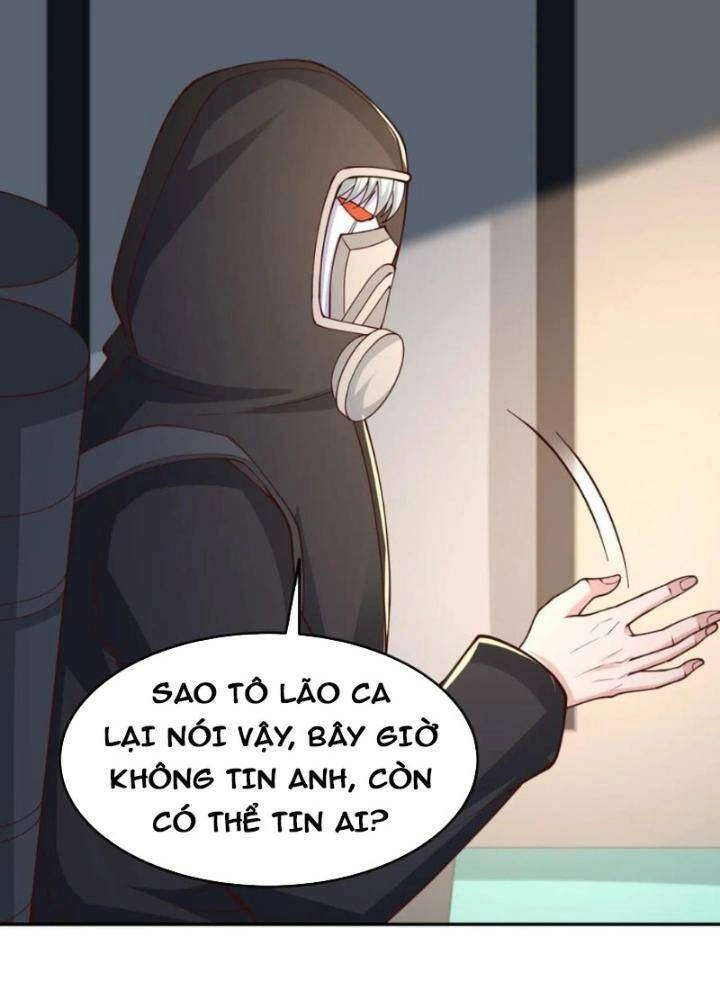 Ngày Tận Thế: Ta Nhận Được Tỷ Lệ Rớt Đồ Gấp 100 Lần Chapter 234 - 2