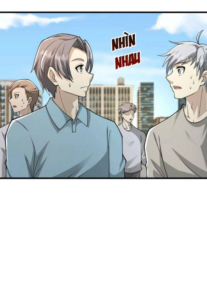 Ngày Tận Thế: Ta Nhận Được Tỷ Lệ Rớt Đồ Gấp 100 Lần Chapter 234 - 44