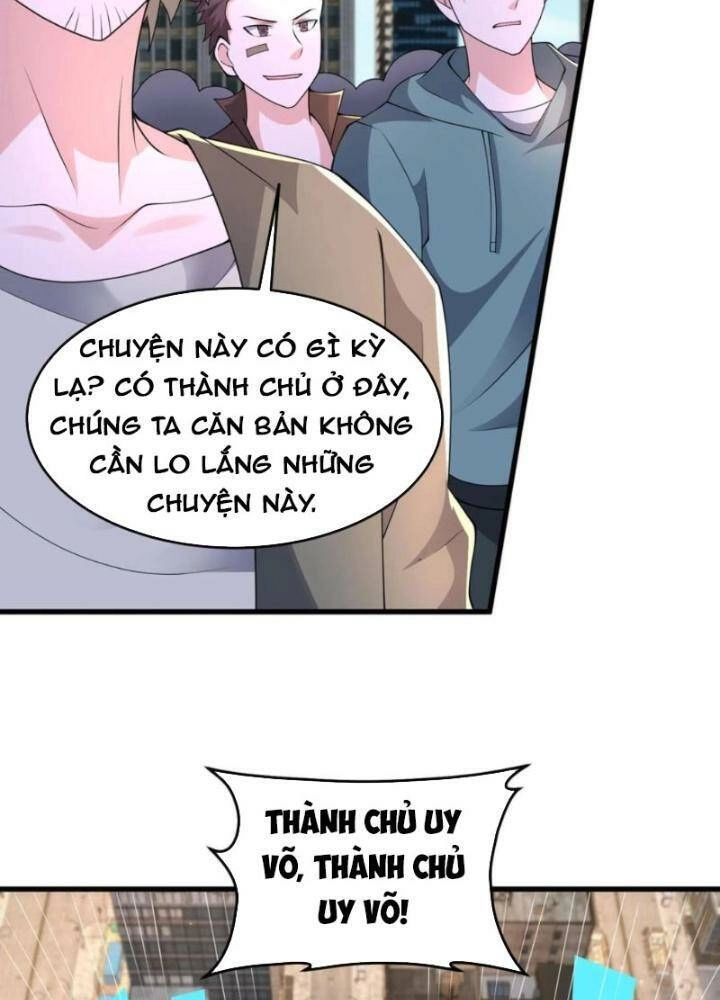 Ngày Tận Thế: Ta Nhận Được Tỷ Lệ Rớt Đồ Gấp 100 Lần Chapter 235 - 8