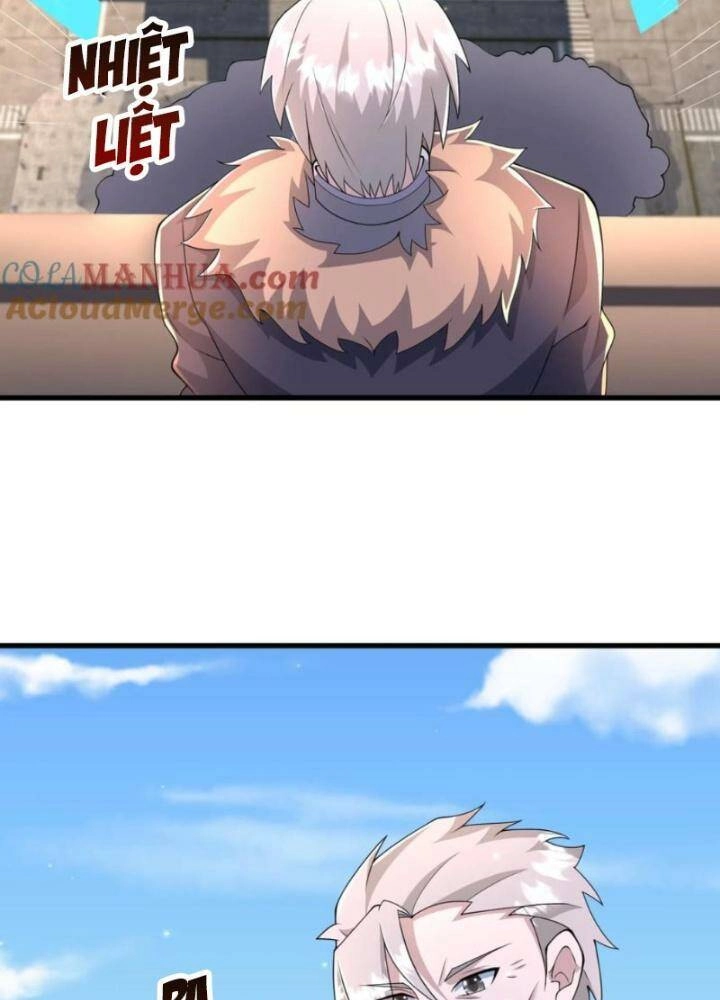 Ngày Tận Thế: Ta Nhận Được Tỷ Lệ Rớt Đồ Gấp 100 Lần Chapter 235 - 10