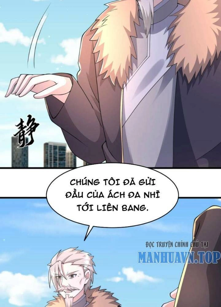 Ngày Tận Thế: Ta Nhận Được Tỷ Lệ Rớt Đồ Gấp 100 Lần Chapter 235 - 12