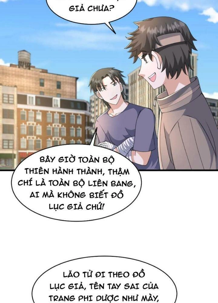 Ngày Tận Thế: Ta Nhận Được Tỷ Lệ Rớt Đồ Gấp 100 Lần Chapter 235 - 16