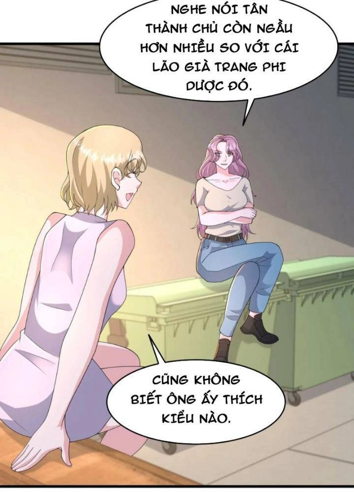 Ngày Tận Thế: Ta Nhận Được Tỷ Lệ Rớt Đồ Gấp 100 Lần Chapter 235 - 20