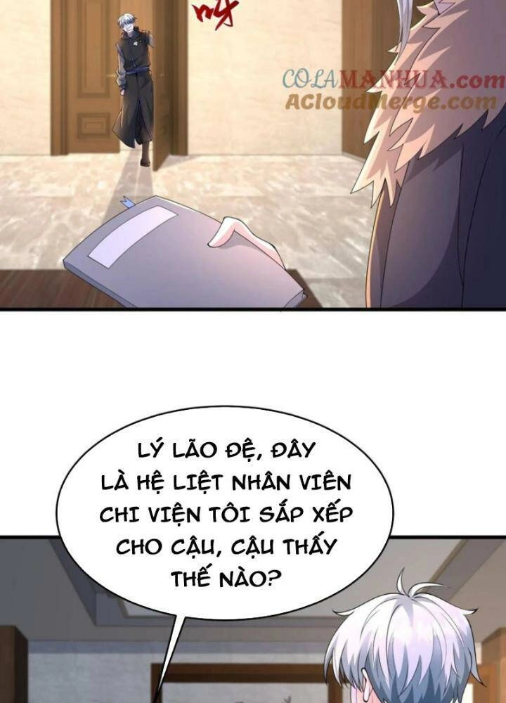 Ngày Tận Thế: Ta Nhận Được Tỷ Lệ Rớt Đồ Gấp 100 Lần Chapter 235 - 24