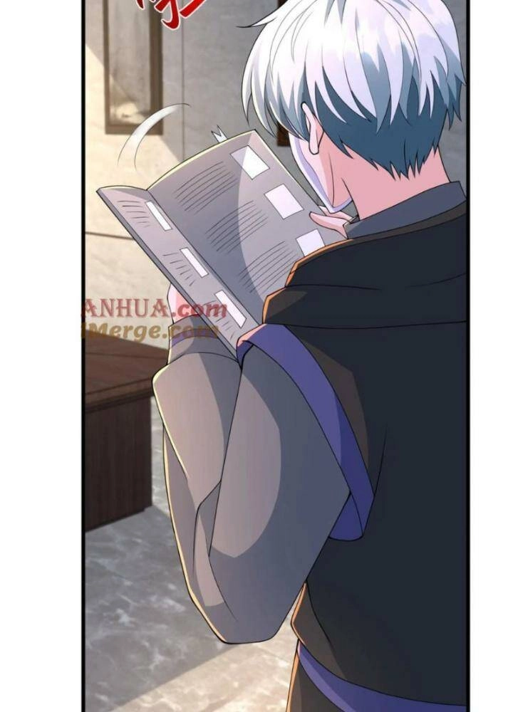 Ngày Tận Thế: Ta Nhận Được Tỷ Lệ Rớt Đồ Gấp 100 Lần Chapter 235 - 28