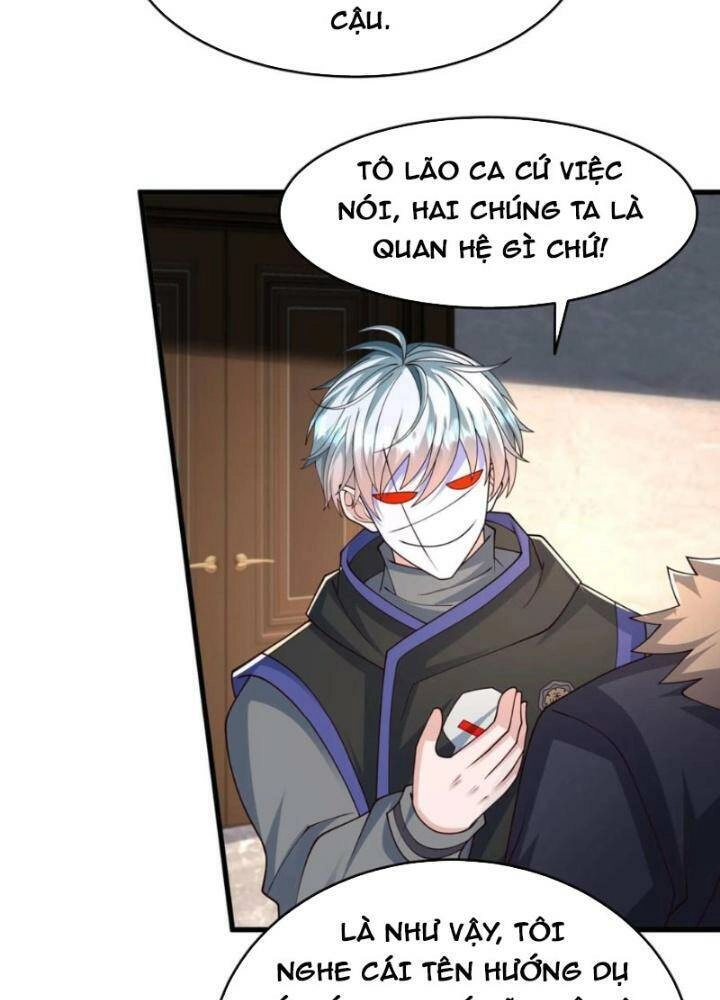 Ngày Tận Thế: Ta Nhận Được Tỷ Lệ Rớt Đồ Gấp 100 Lần Chapter 235 - 34