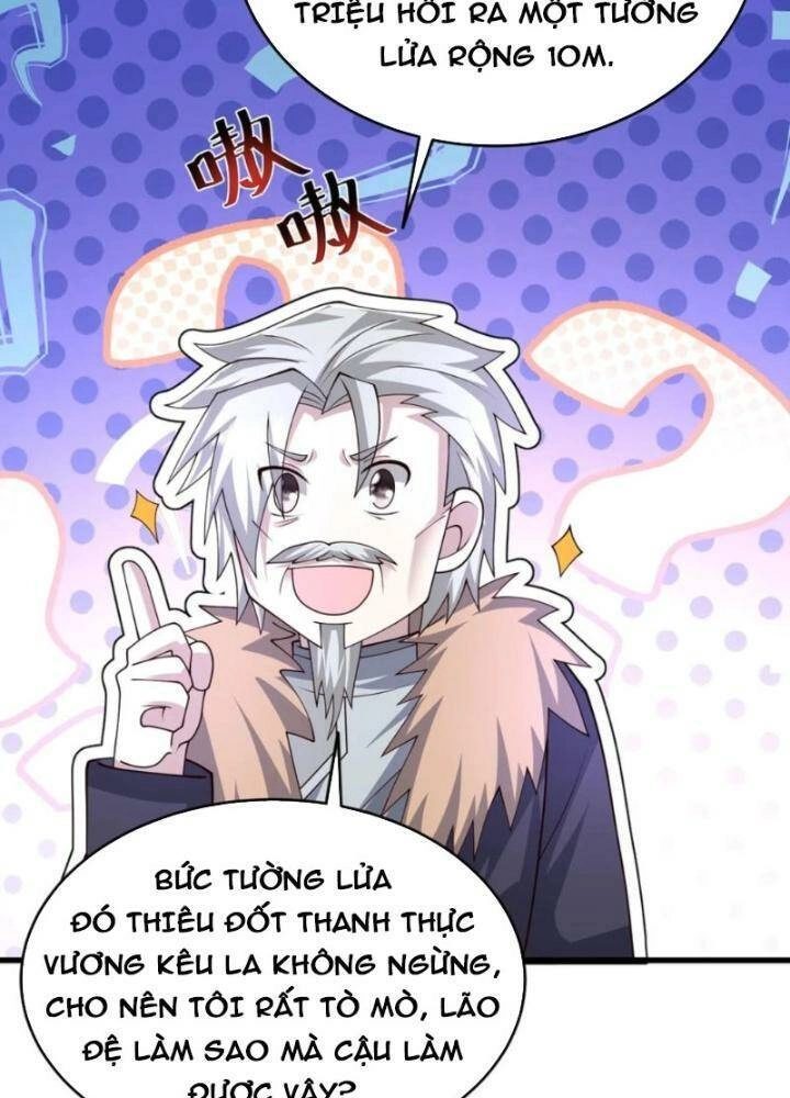 Ngày Tận Thế: Ta Nhận Được Tỷ Lệ Rớt Đồ Gấp 100 Lần Chapter 235 - 36