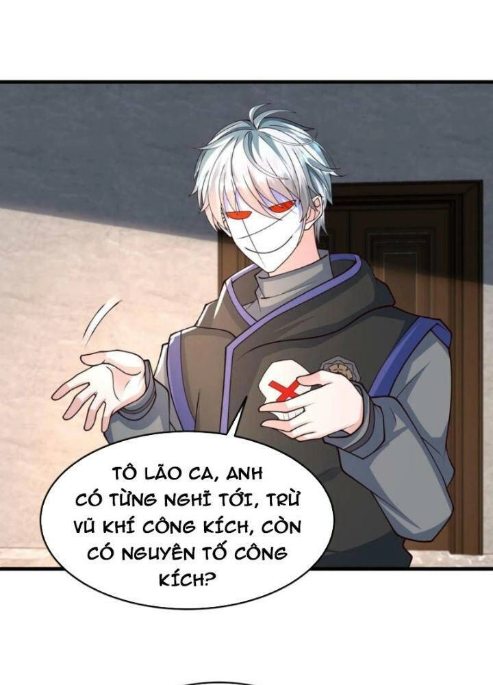 Ngày Tận Thế: Ta Nhận Được Tỷ Lệ Rớt Đồ Gấp 100 Lần Chapter 235 - 38