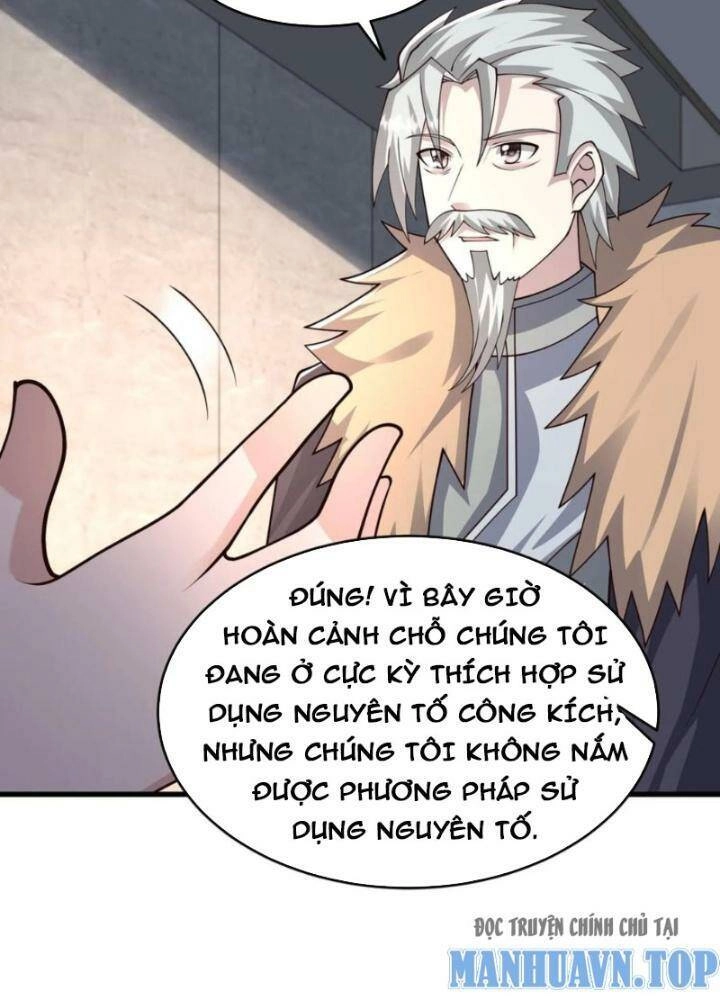 Ngày Tận Thế: Ta Nhận Được Tỷ Lệ Rớt Đồ Gấp 100 Lần Chapter 235 - 40