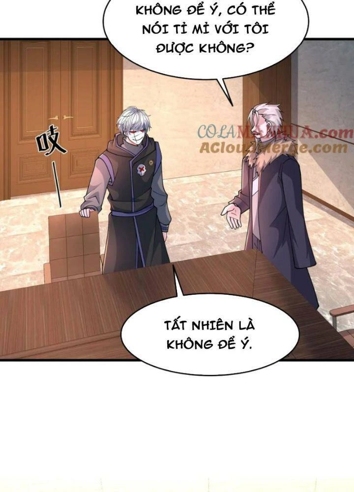 Ngày Tận Thế: Ta Nhận Được Tỷ Lệ Rớt Đồ Gấp 100 Lần Chapter 235 - 42