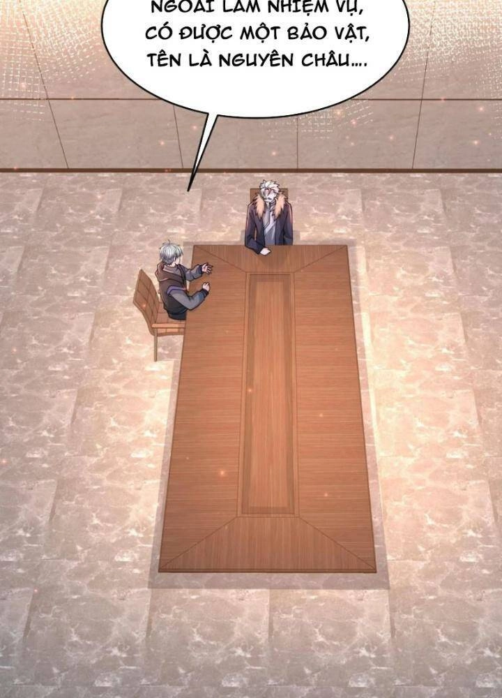 Ngày Tận Thế: Ta Nhận Được Tỷ Lệ Rớt Đồ Gấp 100 Lần Chapter 235 - 44